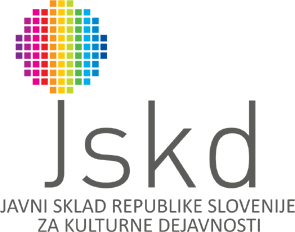 Javni sklad Republike Slovenije za kulturne dejavnosti